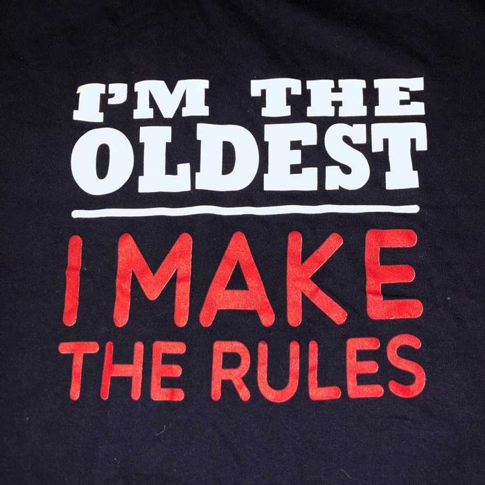 Live Tell Damski Modny T-shirt Lato Rozm. M