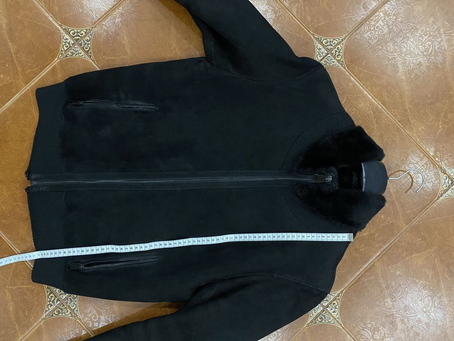 Дублянка чоловіча натуральна