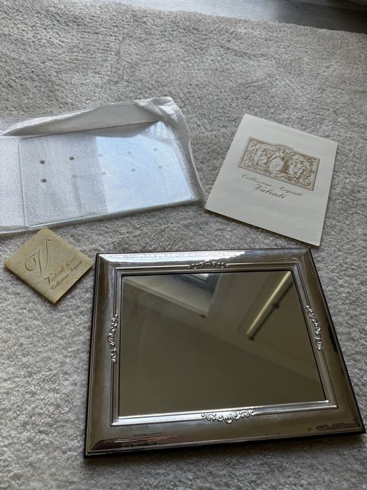 Antique Silver Frame64861833103745121