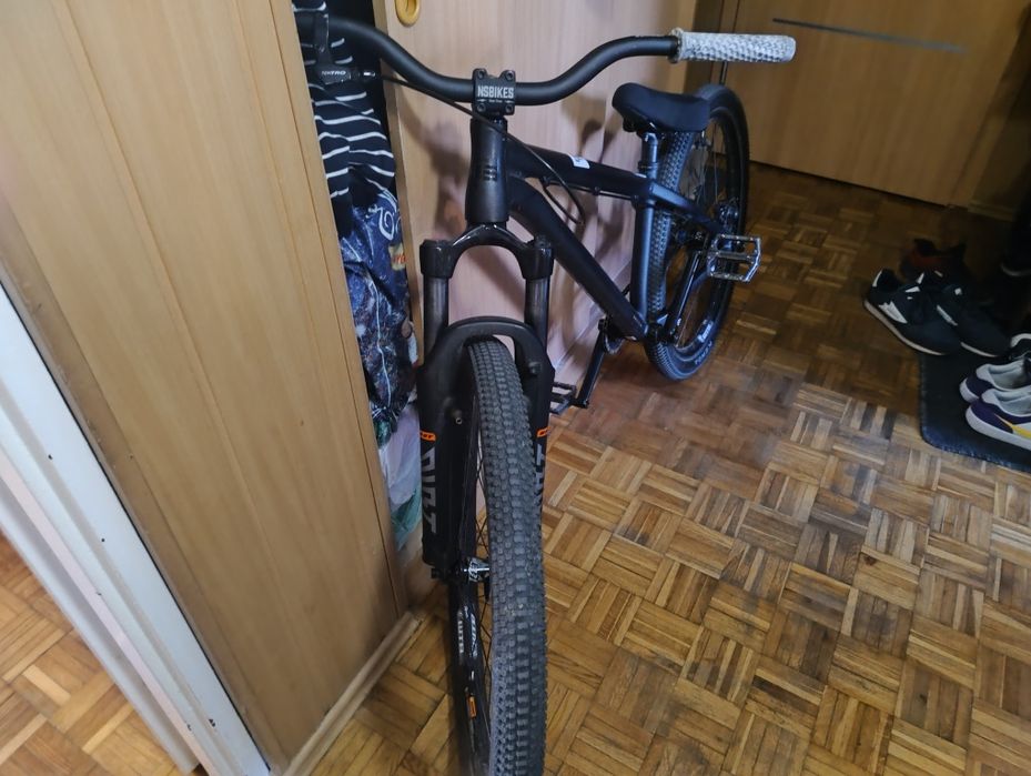Nsbike movement 3