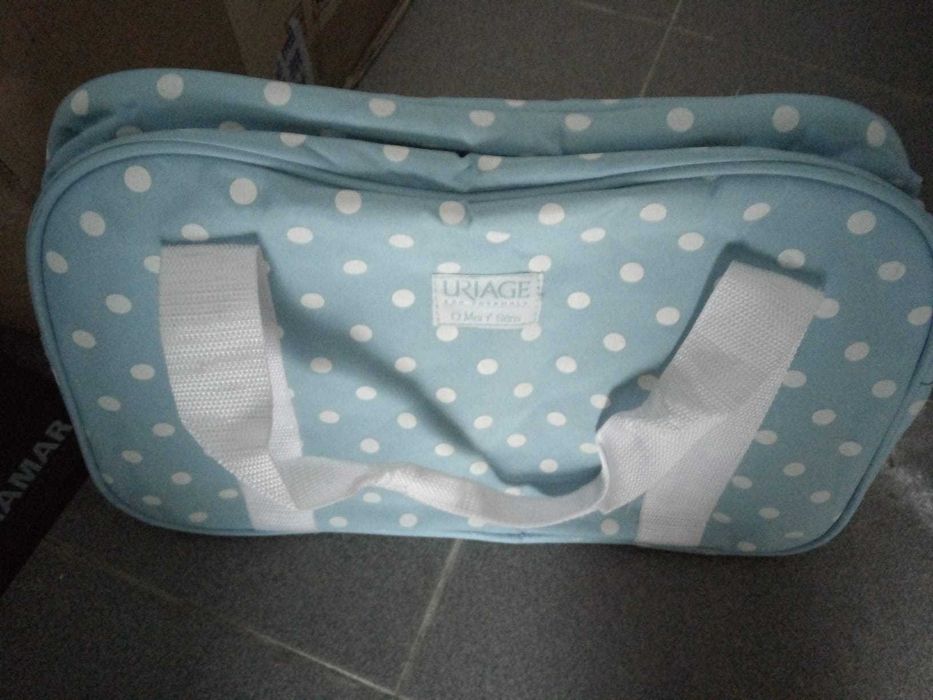 Cama de Viagem Criança