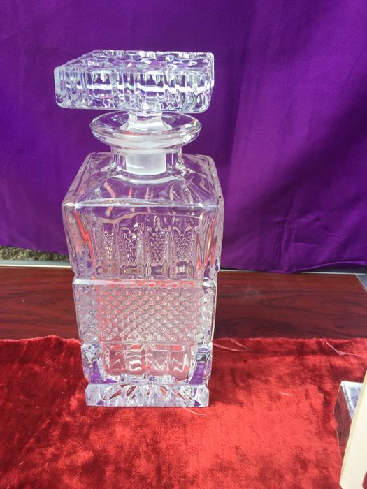 Набор для виски винтаж