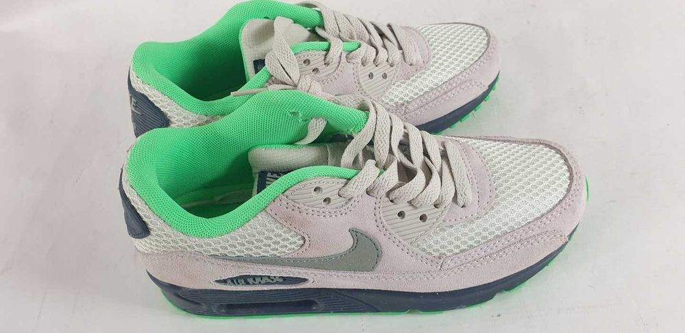 nike air max   obuwie sportowe damskie 36