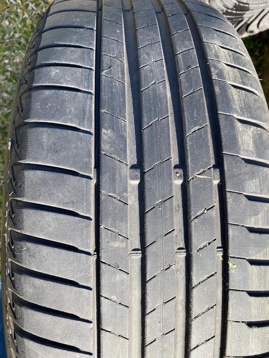 Jantes Mercedes W205/S205 16” + Pneus – Ótimo Estado e Preço Justo