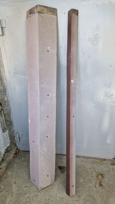 Конёк кровельный