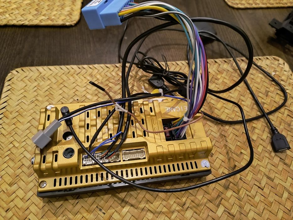 Radio samochodowe,android,Suzuki