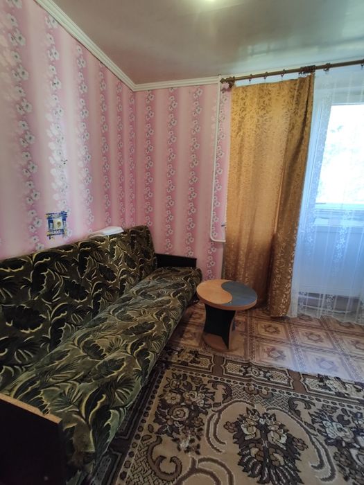 Продам 1 комнатная квартира Салтовка 602 мрн. Круг троллейбуса.