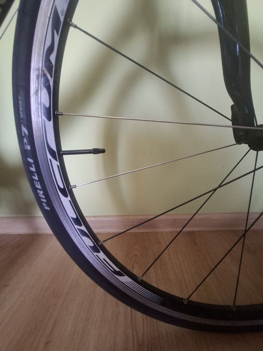 Rower Szosa Pinarello