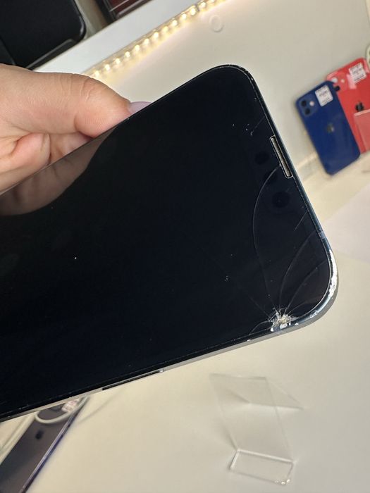 iPhone 13 128gb (neverlock)
