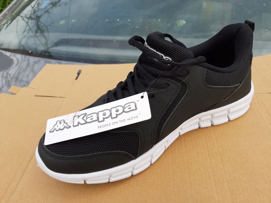Кросівки чоловічі Kappa
