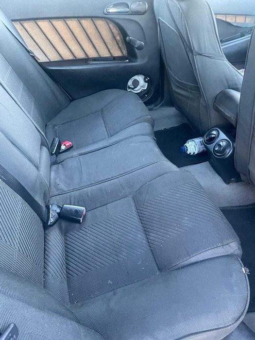 Alfa Romeu 156 Diesel 1.9