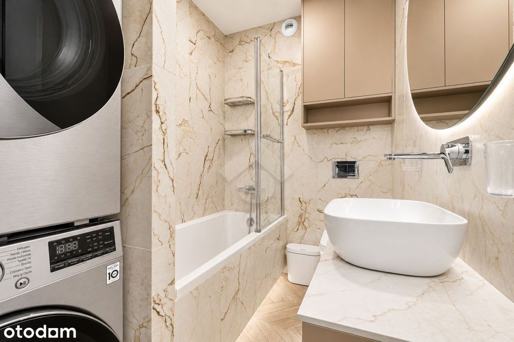 Mieszkanie – Kraków – Ruczaj – ul. Jana Kantego Federowicza – 39,34 m²