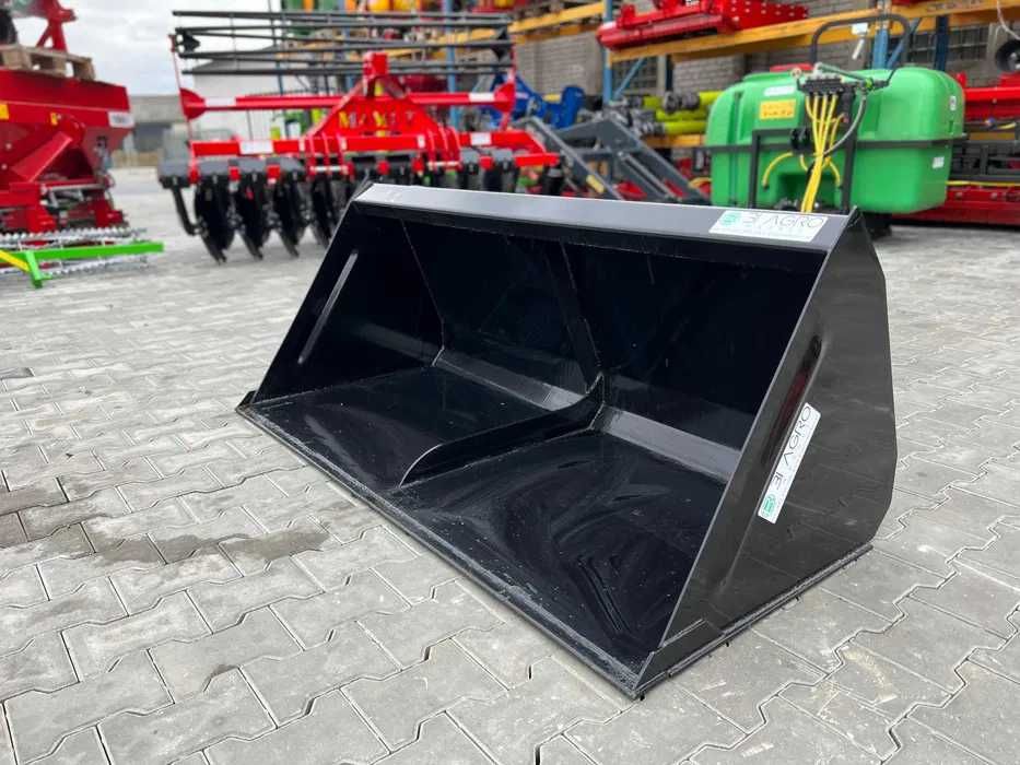 Ładowacz Metal-Technik MTS 900, TUR, osprzęt. Raty, dowóz. Adaptacja