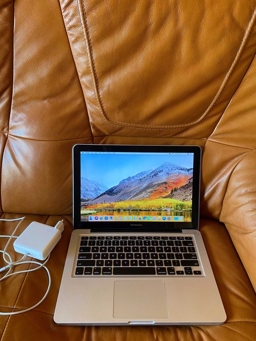 Макбук macbook pro 13 дюймів