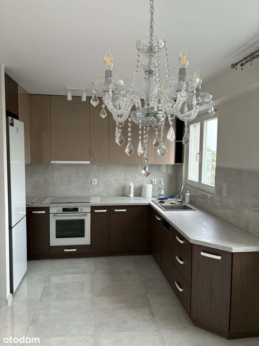 Podolszyce Pólnoc/ po generalnym remoncie/ mieszkanie - balkon,piwnica