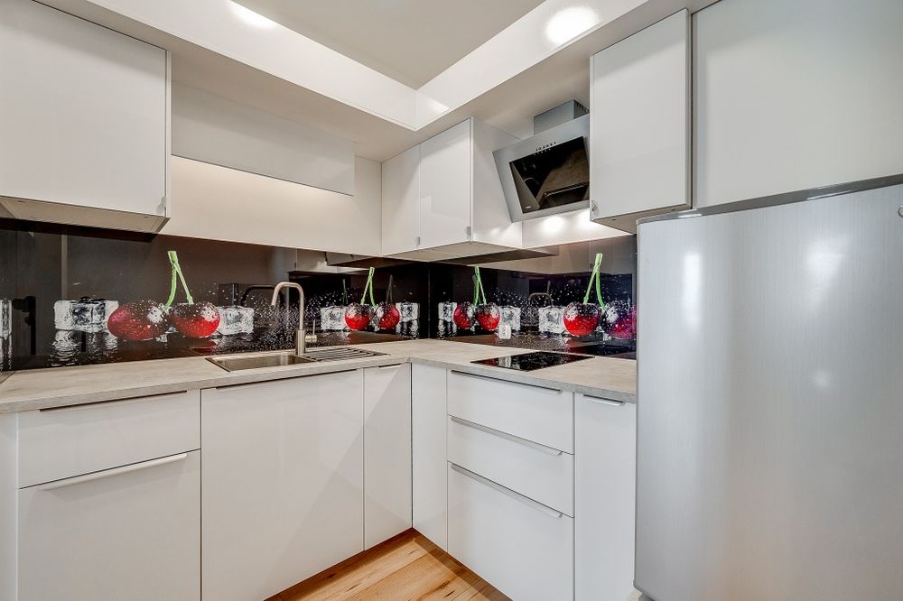 Apartment in Tychy, Osiedle K, Żwaków - Widok 6