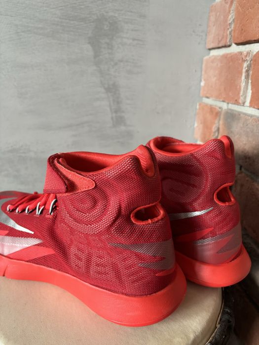 Nike Zoom HyperRev