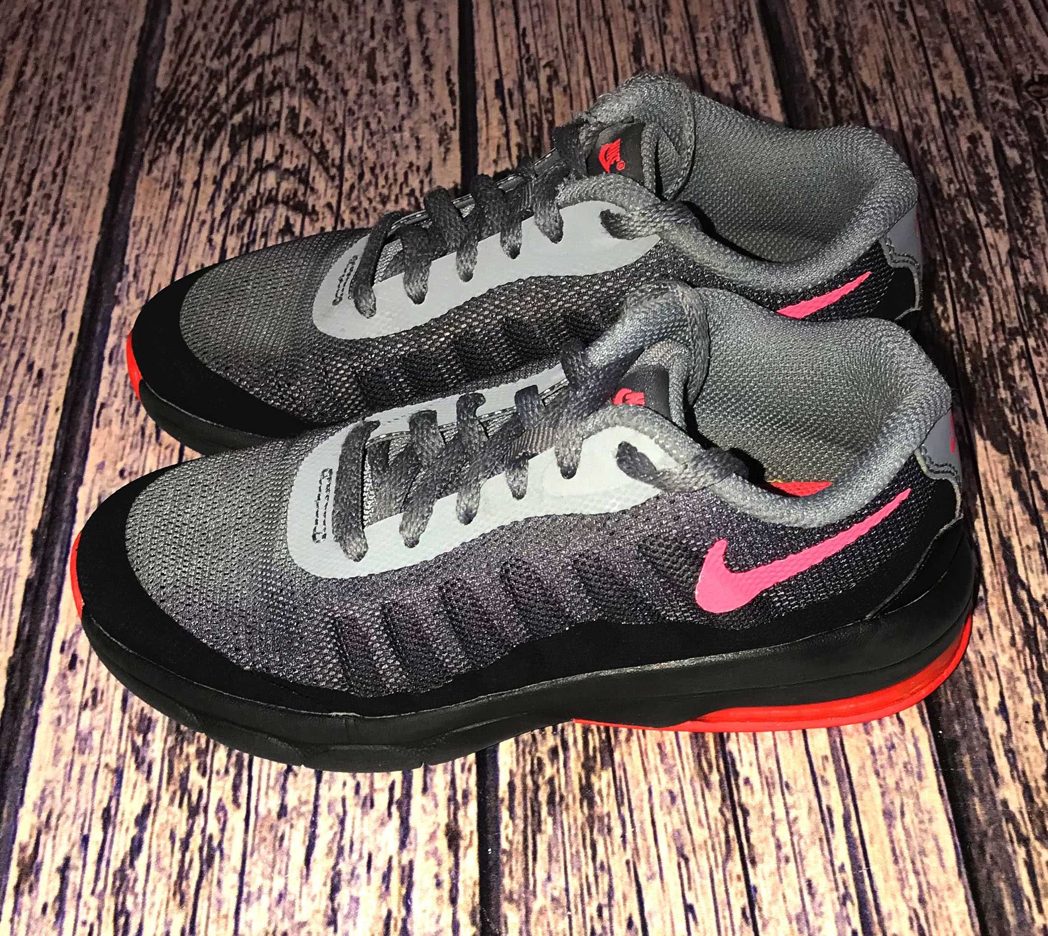 Nike air 18 deals