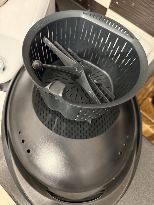 Tm 5 Thermomix Sprzedam