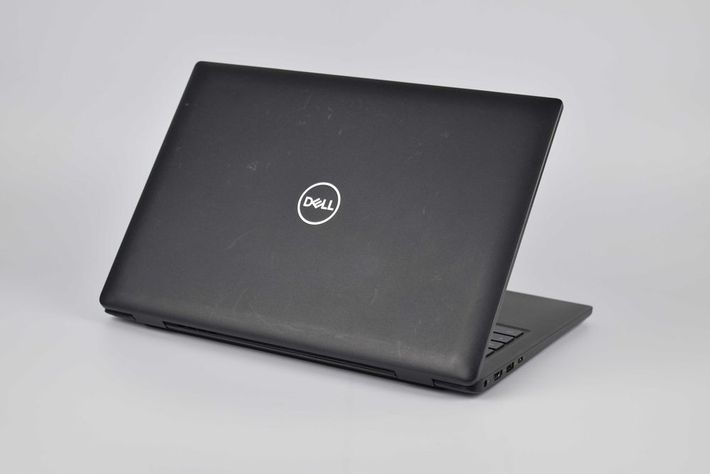 Dell Latitude 3420 i5-1135G7 16/32гб 256/512/1тб 14" IPS FHD Ноутбук