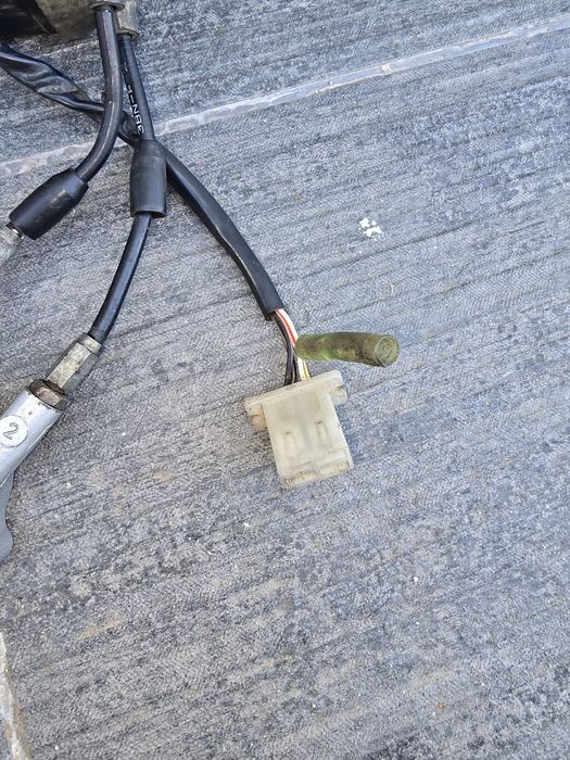 Peças motor dtr / tzr 125