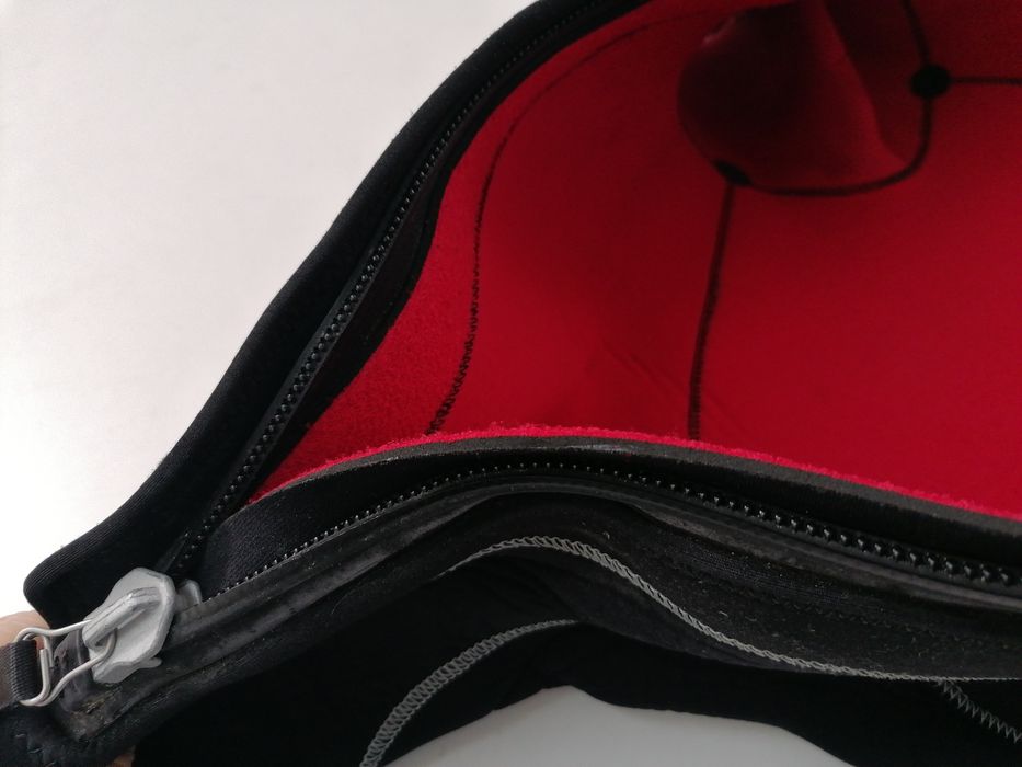 Fato mergulho neoprene semiseco Scubapro