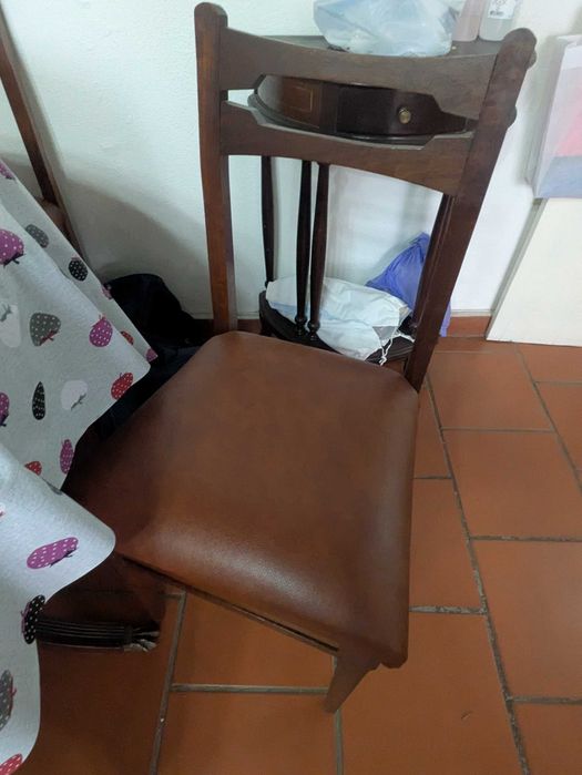 Conjunto de Móveis de Sala