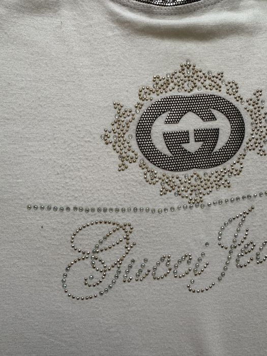 Sprzedam koszulkę Gucci