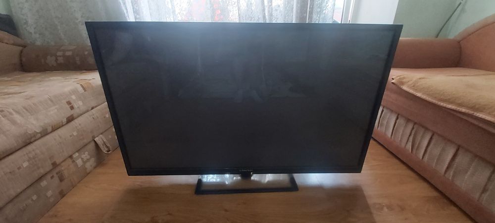 Телевізор Liberton