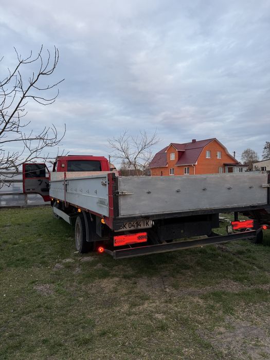 Man 8.150 продам