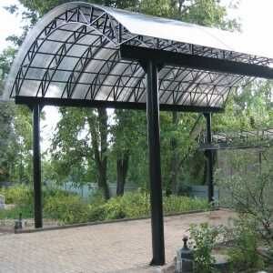 Poliwęglan komorowy i lity o grubości 2,3,4,6,8,10,16 mm- tanio