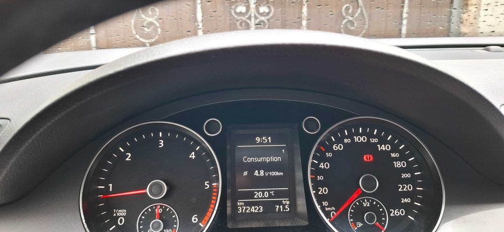 Продаж Пассат б 6 2.0 дизель