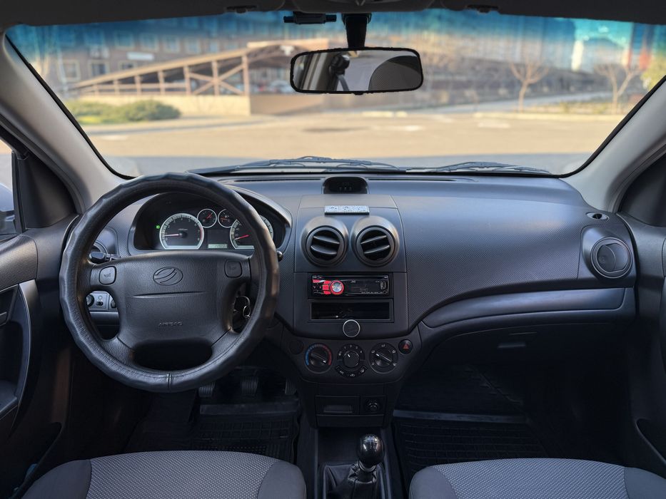 Продам Zaz Vida ( Chevrole Aveo) 2013