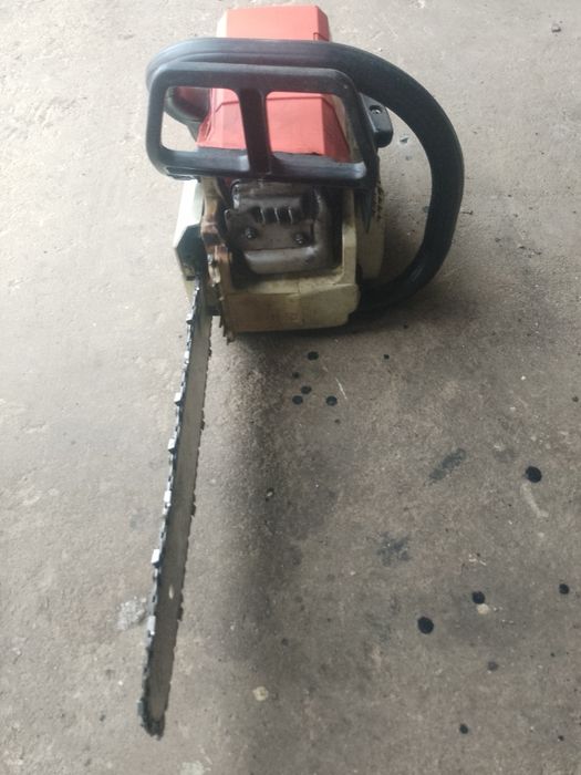 Piła spalinowa Stihl 023