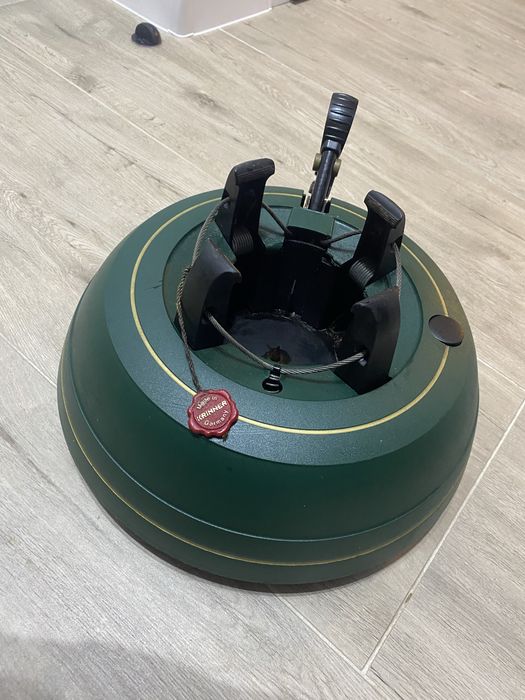 Stojak na choinke oryginał Kroninger