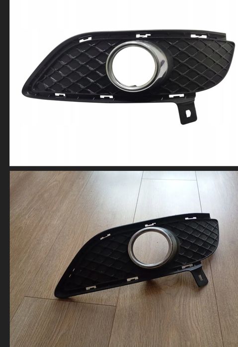 Kratka zderzaka przód prawa MERCEDES B-KLASA W246 2011-2014 A2468851322