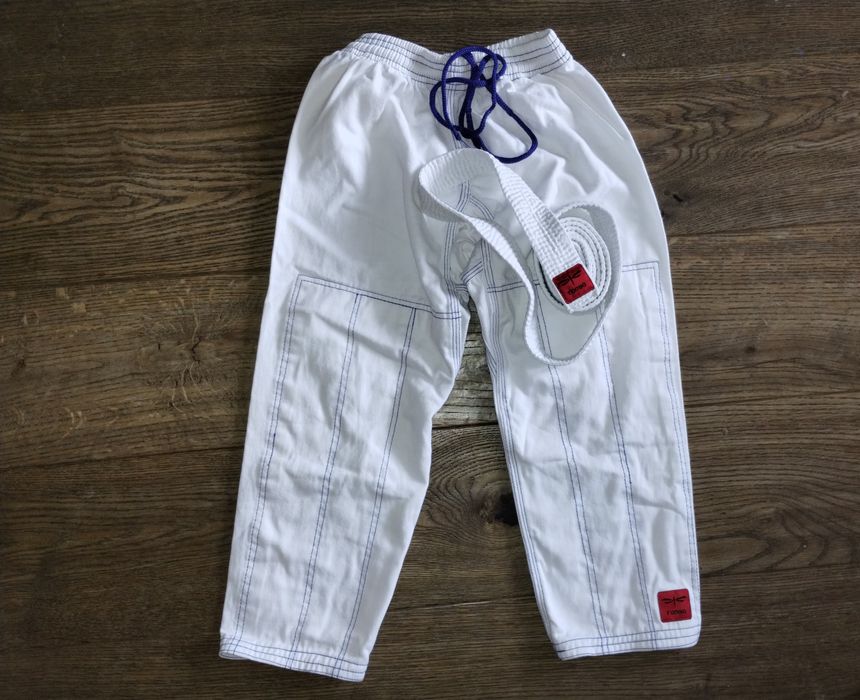 Kimono BJJ Tonbo M0