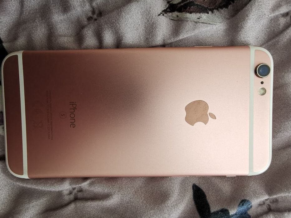Iphone 6s 32GB sprawny