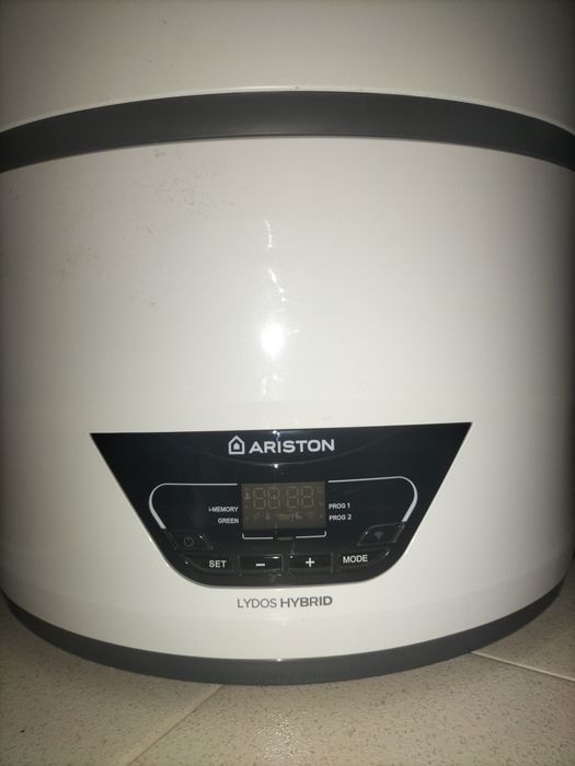 Termoacomulador Ariston Lydos WiFi 100L