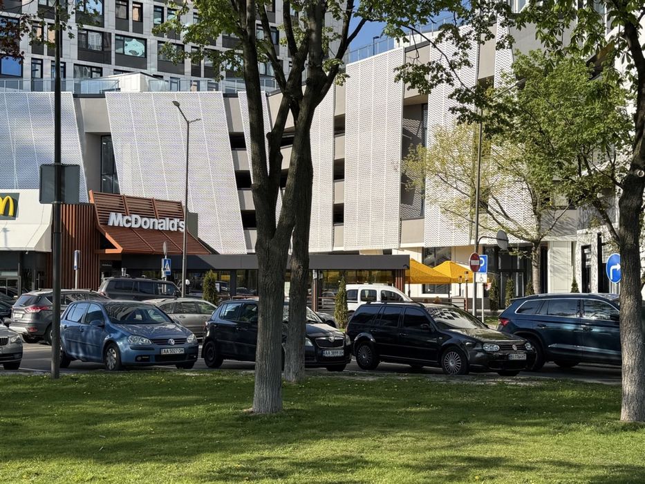 Від Власника Новий офіс 83 кв.м, Manhattan, Манхетен, пр-т Берестейський 11, метро Політех