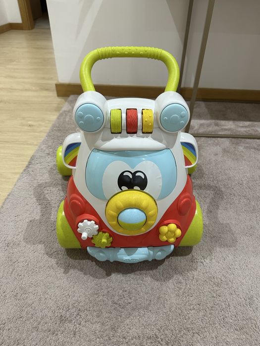 Andador chicco