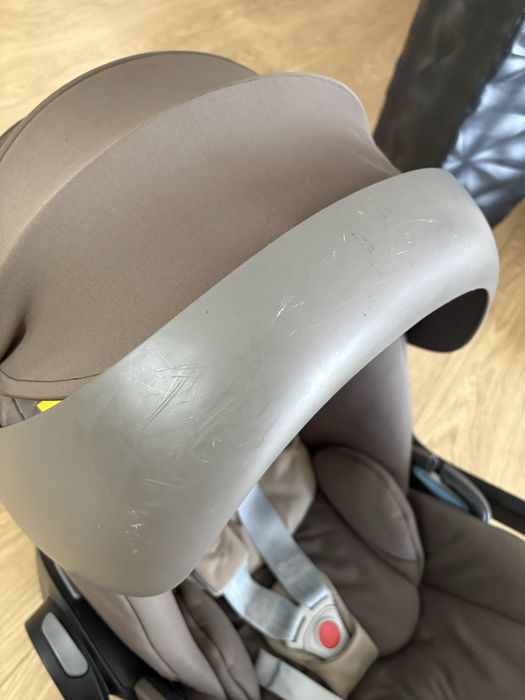 Fotelik CYBEX Cloud Q