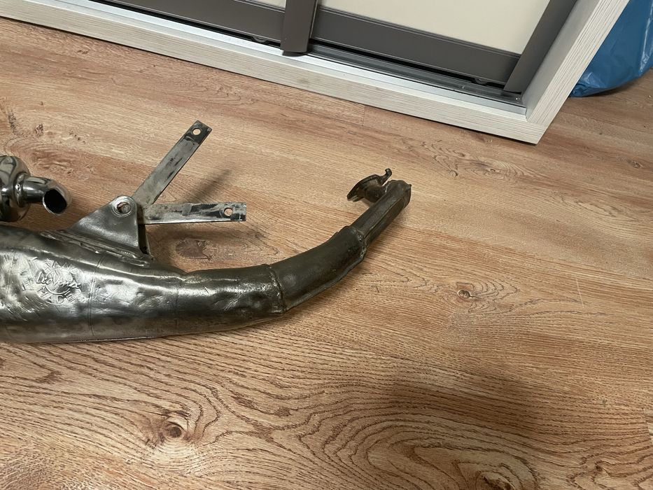 Саксофон леовінчі зх