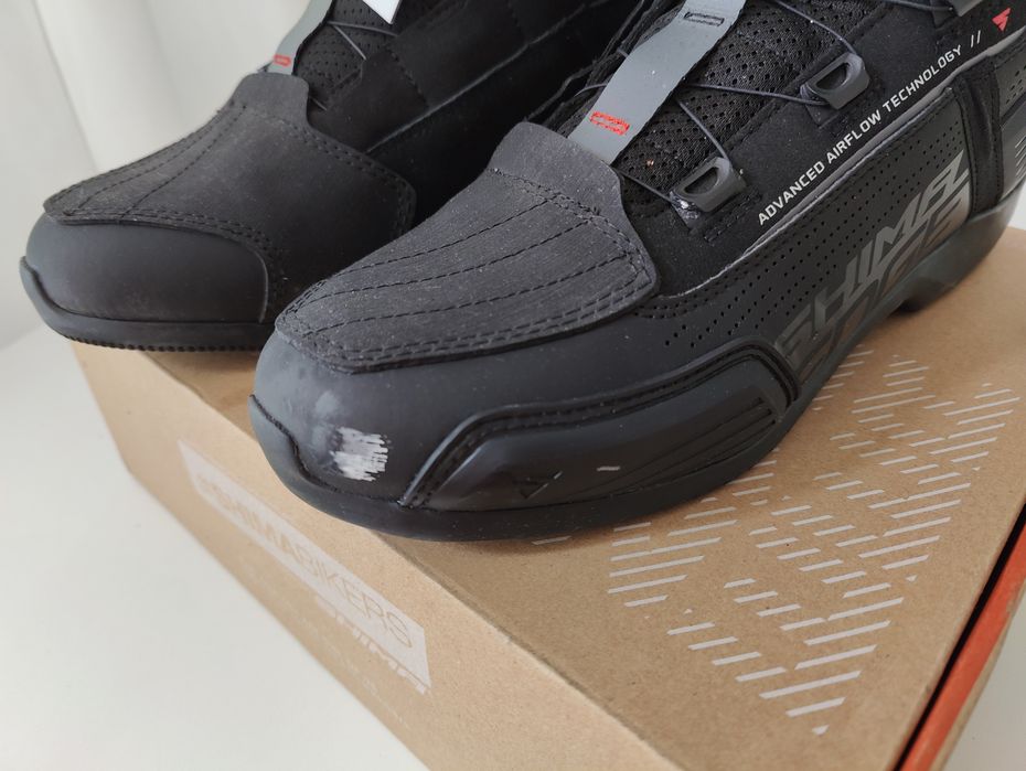 Buty SHIMA EDGE VE
