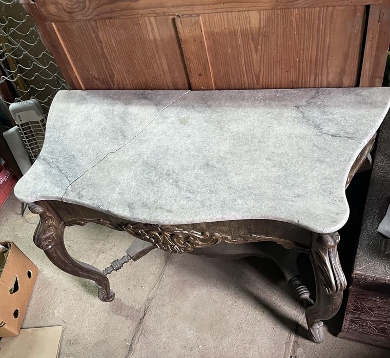 Credência Estilo D.José