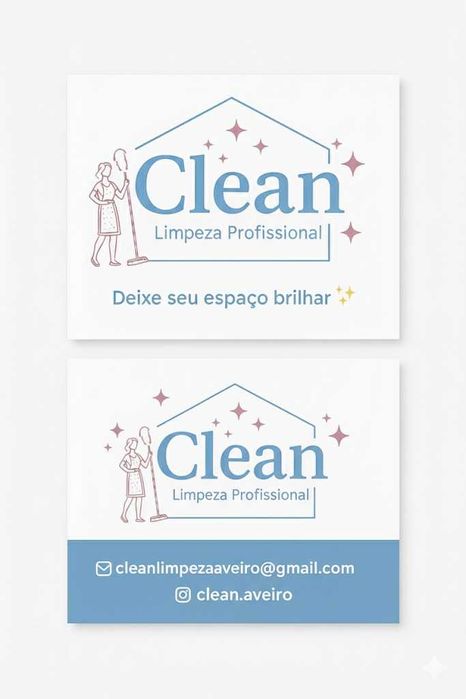 Serviço Profissional de Limpeza  Região de Aveiro