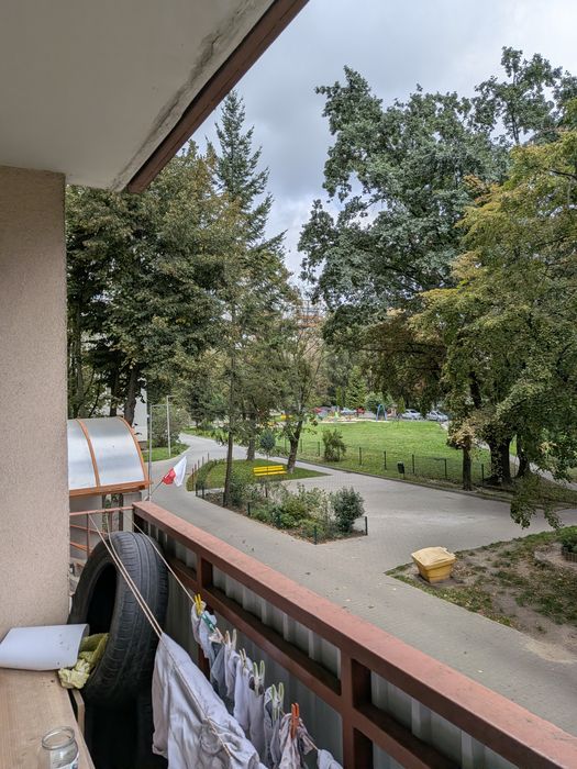 Mieszkanie – Warszawa - Widok 4
