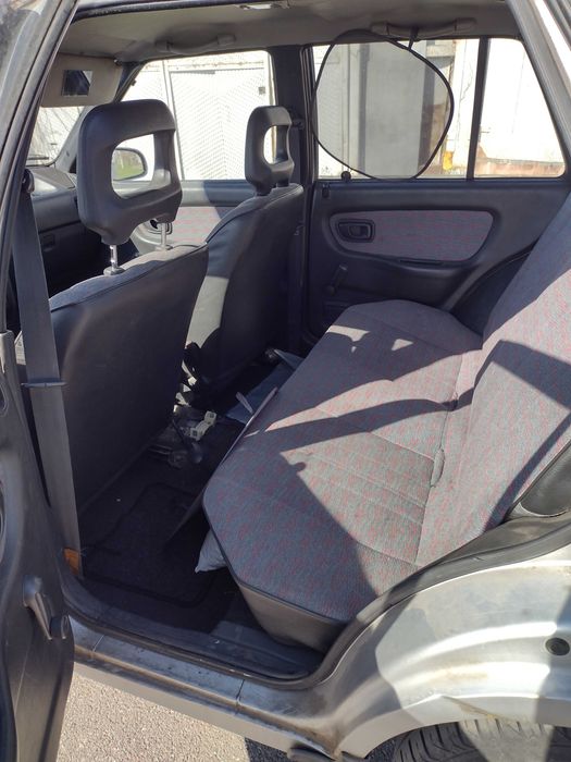 Продам Hyundai Pony 1.5 інжектор