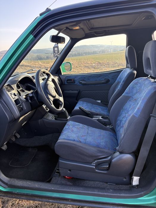 Toyota Rav4 1998