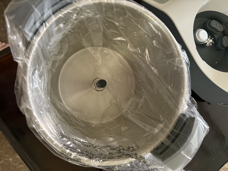 Kenwood kCook CCC200WH- кухонний комбайн